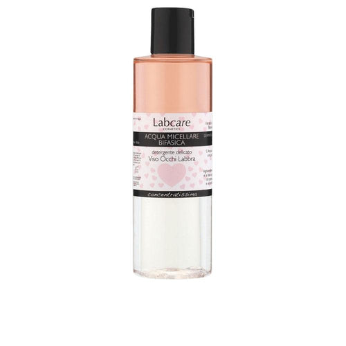 Labcare Limpiador Labcare Agua Micelar Bifásica Eliminación Fácil De Maquillaje
