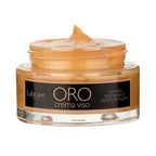 Labcare Crema Labcare Crema Facial 24K Gold Brillo Lujoso En Piel