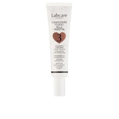 Labcare Base De Maquillaje Fondotinta Fluido Piel Radiante