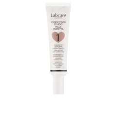 Labcare Base De Maquillaje Fondotinta Fluido Piel Radiante