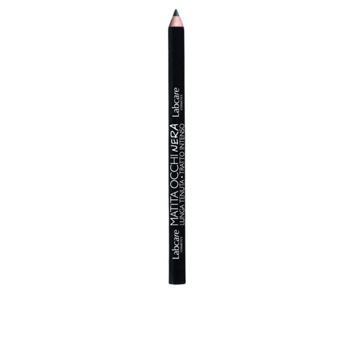 Labcare Makeup Labcare Lápiz Delineador De Ojos Negro Mate Precisión Y Definición