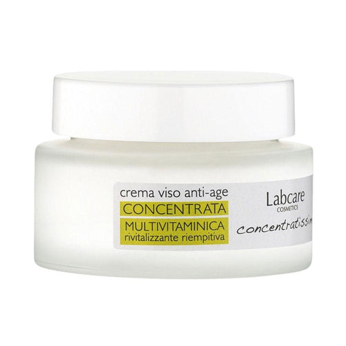 Labcare Crema Facial Multivitamin Pelle Giovane E Luminosa