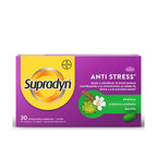 Supradyn Supradyn Anti Stress Tabletas Foco Y Memoria Activa
