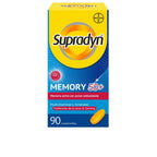 Supradyn Memory Integratore Alimentare Memoria Chiara E Potente