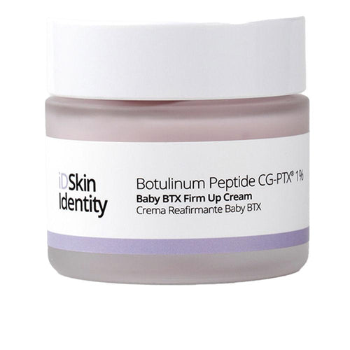 Skin Generics Id Skin Crema Reafirmante Facial Péptido Botulínico Cutis Suave Y Joven