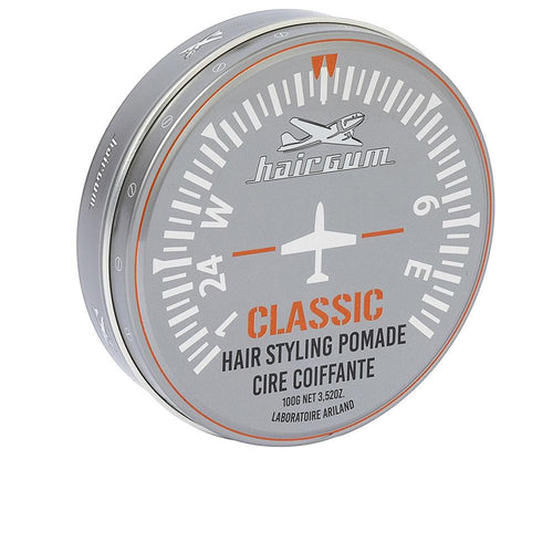 Hairgum Hairgum Classic Pomada De Peinado Peinado Perfecto Todo El Día