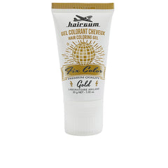 Hairgum Fix Color Gel Colorante Para Cabello Impacto De Color Instantáneo