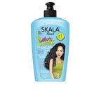Skala Mais Cachos Crema De Peinar Cuidado Natural Para Rizos