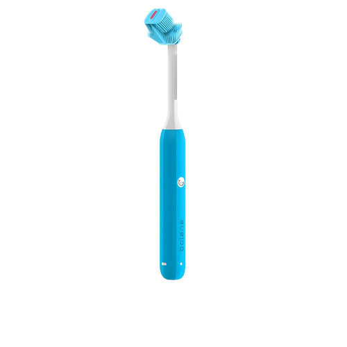 Isdin Balene By Bexident Cepillo Dental Manual Para Niños Tecnología Avanzada De Filamentos