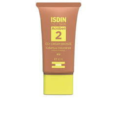 Isdin Acniben CC Crema Facial Oculta Imperfecciones Al Instante