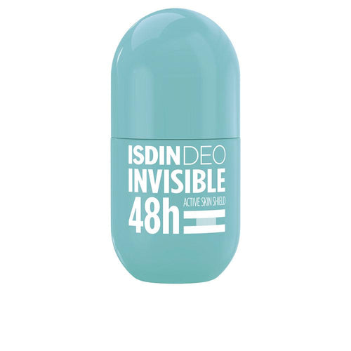 Isdin Isdin Deo Roll On Deodorant Fleckenfrei 48h Schutz