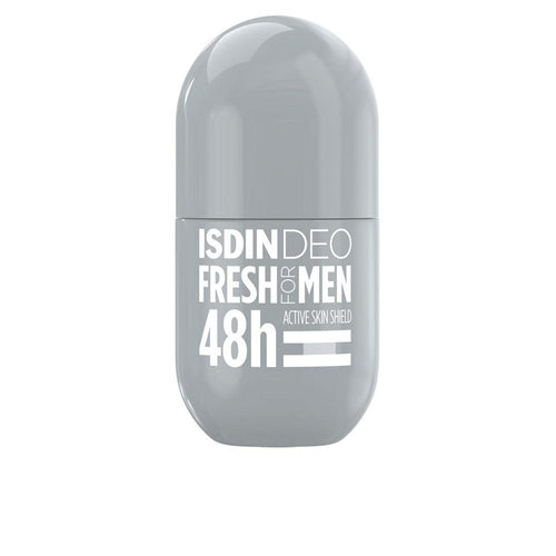 Isdin Deo Desodorante Roll-On Para Hombre Frescura Duradera