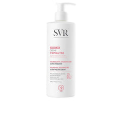 SVR Topialyse Crema Corporal Cuidado Natural