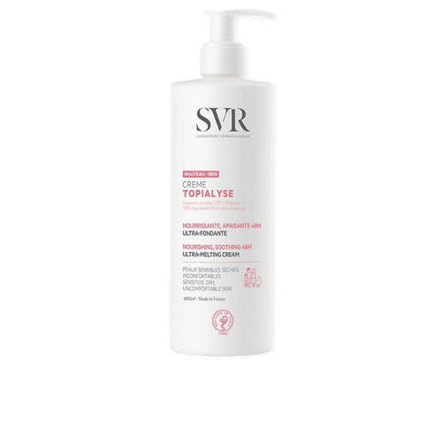 SVR Topialyse Crema Corporal Cuidado Natural