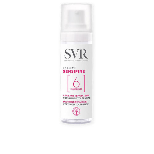 SVR Sensifine Extreme Crema Facial Piel Sensible Jojoba Elixir