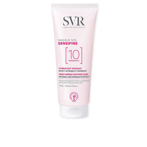 Svr Sensifine Mascarilla Facial