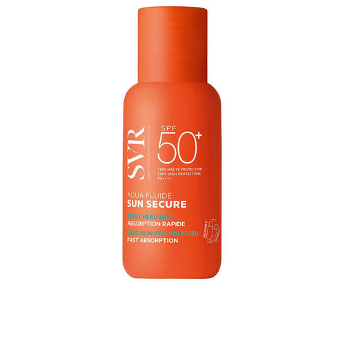 Svr Sun Secure Crème Solaire Fluide SPF50+