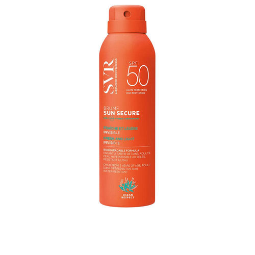 Svr Sun Secure Bruma Solar SPF50