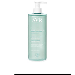 Svr Physiopure Gel Facial Espumoso Limpiador Piel Radiante Siempre