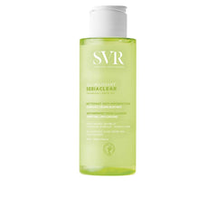 Svr Laboratoire Dermatologique Sebiaclear Gel De Limpieza Espumoso Purifica Y Equilibra