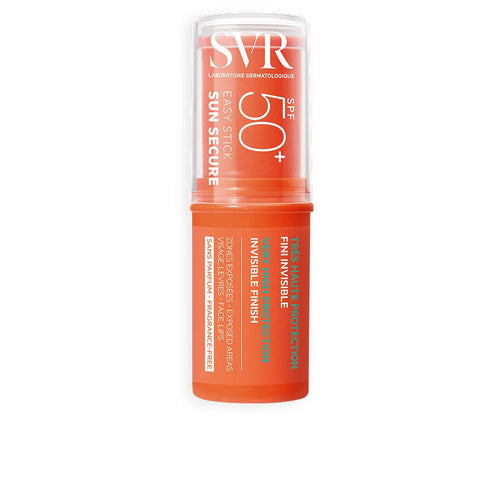Svr Sun Secure Stick Solar Protección Solar Eficaz