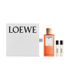 Loewe Solo Ella Perfume Eau De Parfum Elegancia Floral