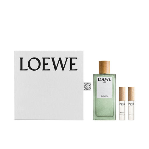 Loewe Aire Perfume Eau De Toilette Esencia Floral Fresca