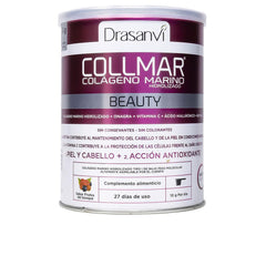 Drasanvi Collmar Beauty Suplemento Cosmético De Colágeno Marino Frutos Silvestres Piel Saludable