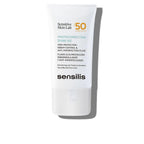 Sensilis Photocorrection Fluido Protector Solar Protección Total Diaria