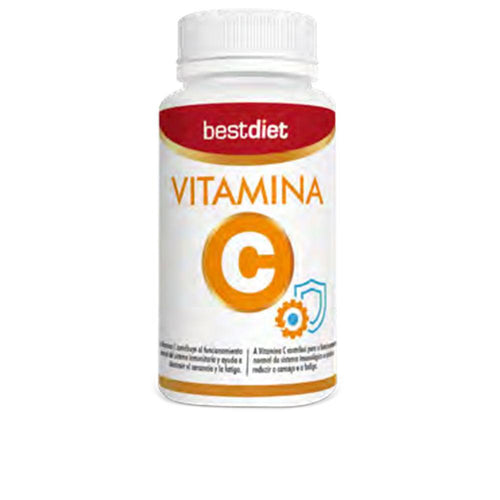 Best Diet Dietary Supplements Vitamin C Capsules Optimal Immune Support
