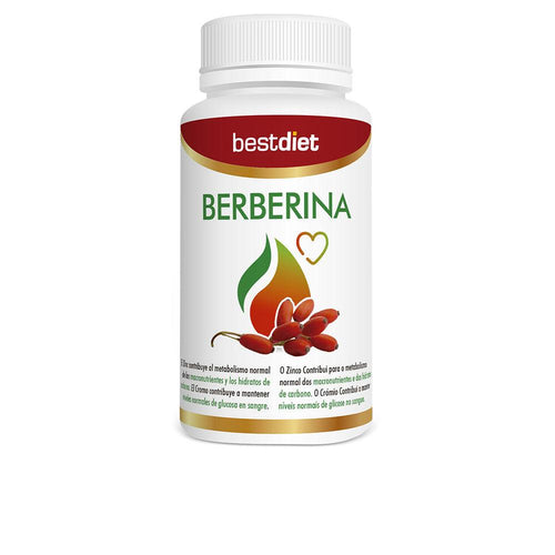 Best Diet Complementos Alimenticios Berberine Capsules Metabolic Harmony Boost