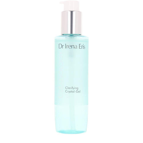 Dr Irena Eris Cleanology Limpiador Facial Crystal Gel Limpieza Profunda
