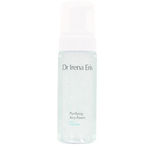 Dr Irena Eris Cleanology Espuma Limpiadora Facial Piel Radiante