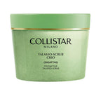 Collistar Perfect Body Thalasso Scrub Cryoactivo Exfoliante Energía Ártica Fresca