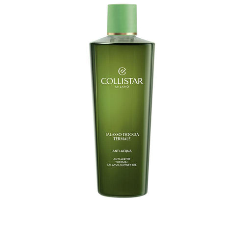 Collistar Perfect Body Aceite De Ducha Revitalizante Experiencia De Ducha Energizante
