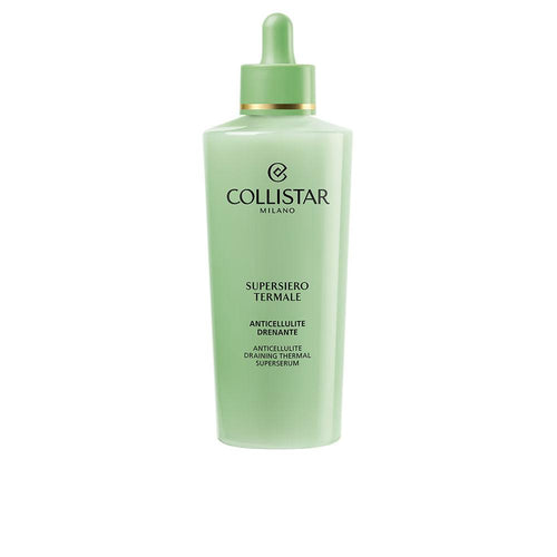 Collistar Perfect Body Serum Drenante Y Reductor Solución Smart 24 Horas