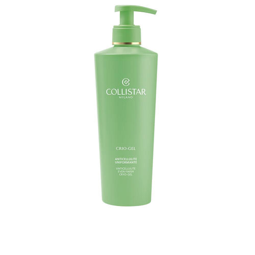 Collistar Perfect Body Gel Anticelulitico Piel Suave Y Firme