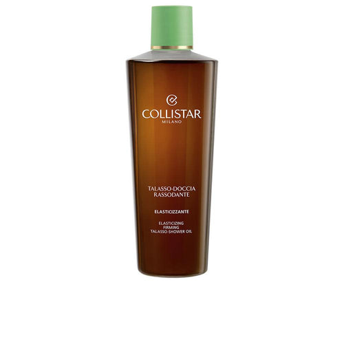 Collistar Perfect Body Aceite De Ducha Reafirmante Toque De Seda Y Tonicidad