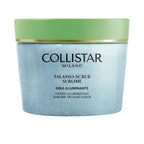 Collistar Perfect Body Talasso Scrub Exfoliante Iluminador Hidratante Piel Radiante