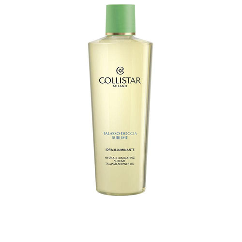 Collistar Perfect Body Aceite De Ducha Piel Radiante Cada Día