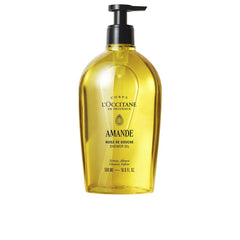 L'Occitane En Provence Amande Sublime Aceite De Ducha Piel Suave Y Sedosa