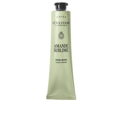 L'occitane En Provence Amande Sublime Crema De Manos Para Manos Sedosas