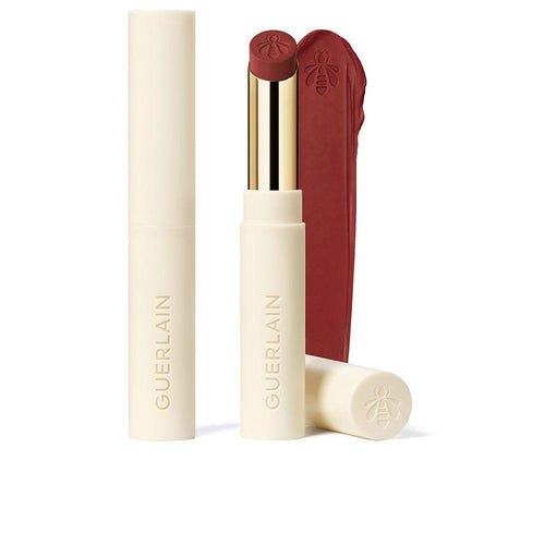 Guerlain Kisskiss Lippenstift Nachfüll Matte Blur 24 Stunden Perfekte Lippen