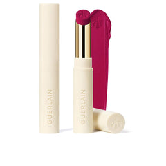 Guerlain Kisskiss Lippenstift Nachfüll Matte Blur 24 Stunden Perfekte Lippen