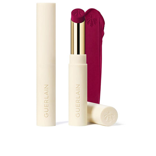 Guerlain Kisskiss Lippenstift Nachfüll Matte Blur 24 Stunden Perfekte Lippen