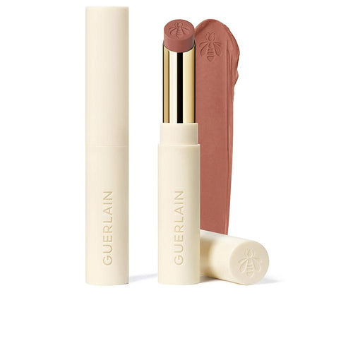 Guerlain Kisskiss Lippenstift Nachfüll Matte Blur 24 Stunden Perfekte Lippen