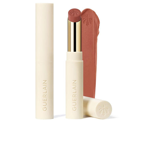 Guerlain Kisskiss Lippenstift Nachfüll Matte Blur 24 Stunden Perfekte Lippen