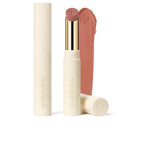 Guerlain Kisskiss Lippenstift Nachfüll Matte Blur 24 Stunden Perfekte Lippen