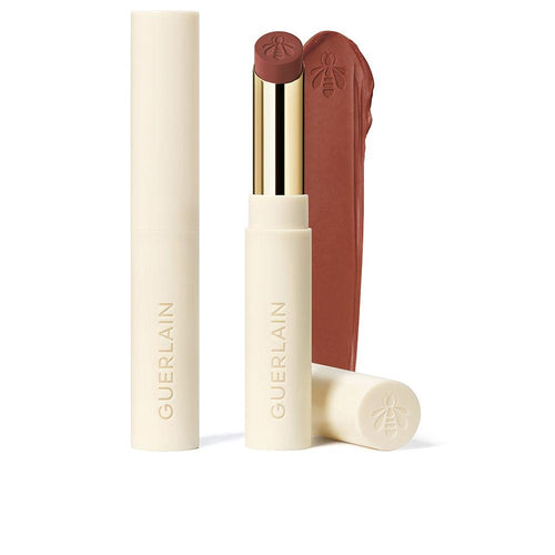 Guerlain Kisskiss Lippenstift Nachfüll Matte Blur 24 Stunden Perfekte Lippen