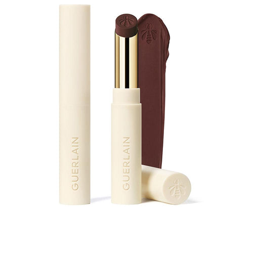 Guerlain Kisskiss Lippenstift Nachfüll Matte Blur 24 Stunden Perfekte Lippen